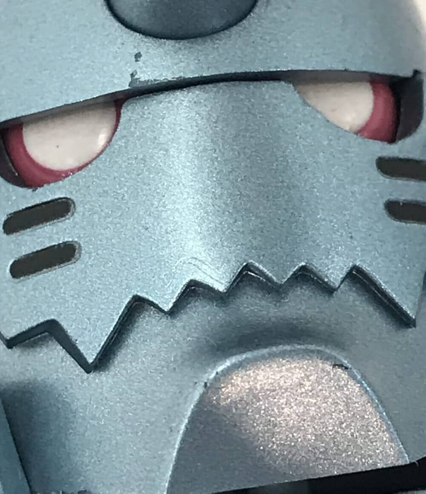 鋼の錬金術師　ねんどろいど　796　　　アルフォンス・エルリック　国内正規品 Amazon.co.jp: フィギュア 鋼の錬金術師 796 アルフォンス